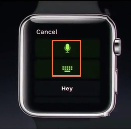 iwatch微信手寫(xiě)在哪里設(shè)置？iwatch微信手寫(xiě)設(shè)置方法