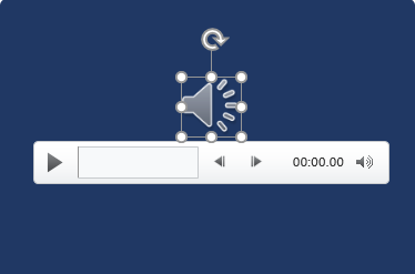 怎么讓音樂貫穿整個ppt？