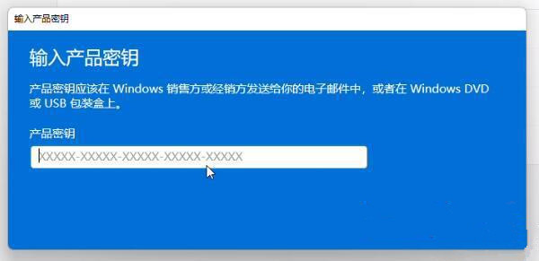 如何數(shù)字權利激活Win11系統(tǒng)？Windows11數(shù)字權利激活教程
