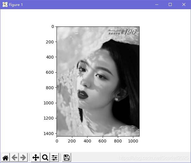 Opencv Python實(shí)現(xiàn)兩幅圖像匹配