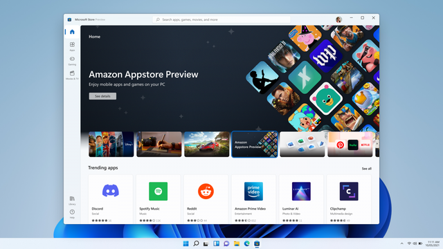 Win11安裝安卓APP有沒(méi)有要求 Win11安裝安卓APP有哪些要求