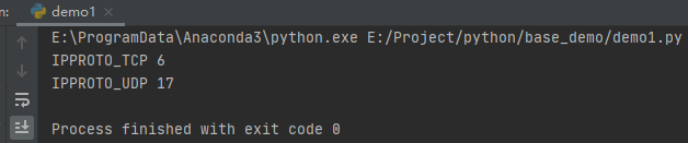 Python實現(xiàn)socket庫網絡通信套接字
