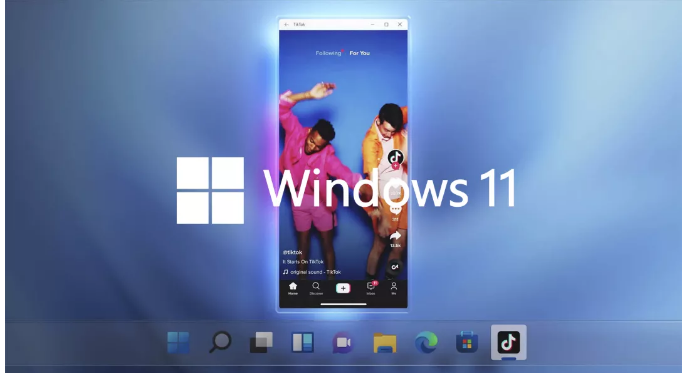 Win11安卓子系統運行超詳細教程！