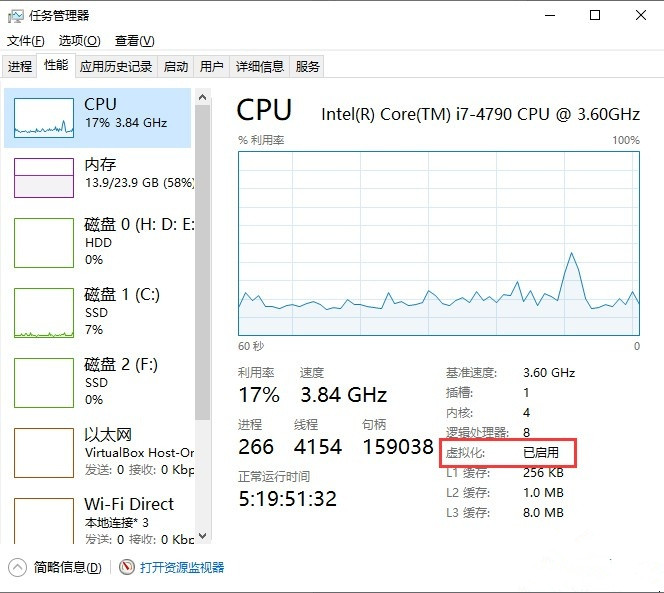 Win11安卓子系統無法啟動怎么辦?安卓子系統啟用虛擬機平臺教程