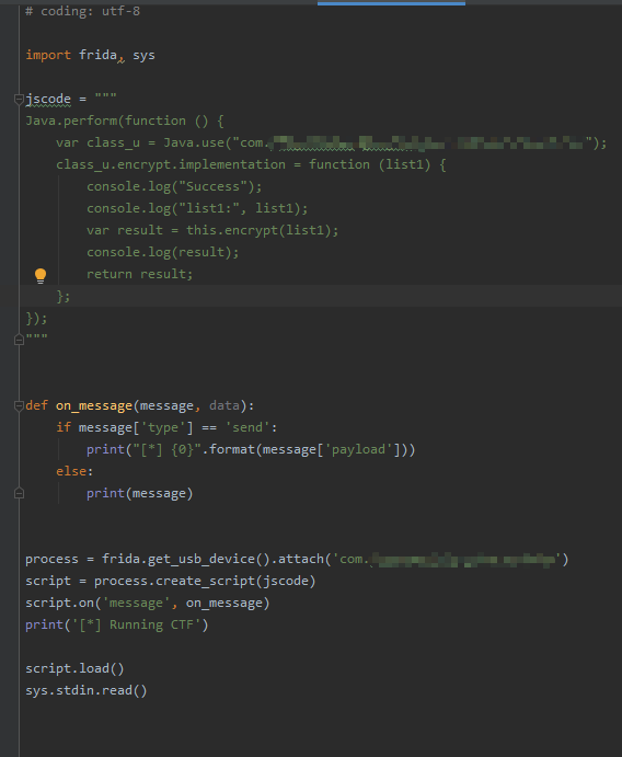如何使用Python逆向抓取APP數(shù)據(jù)