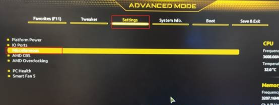 聯(lián)想異能者DIY主機如何安裝Win11？聯(lián)想異能者DIY主機開啟TPM2.0教程