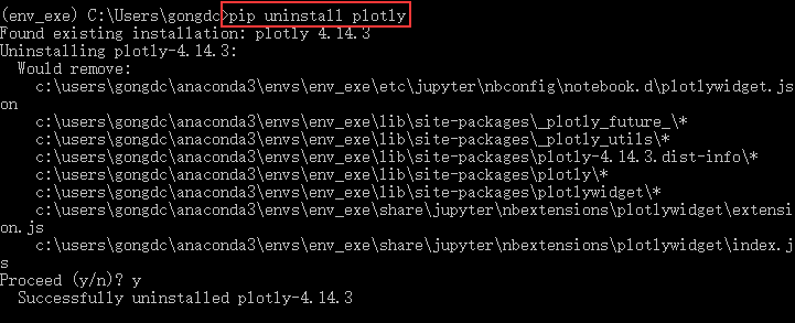 Python自動(dòng)安裝第三方庫的小技巧(pip使用詳解)
