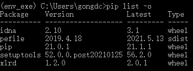 Python自動(dòng)安裝第三方庫的小技巧(pip使用詳解)