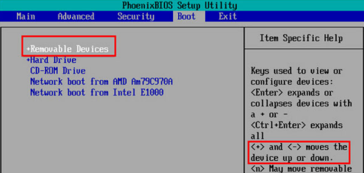 Win10電腦怎么設(shè)置U盤啟動(dòng)?