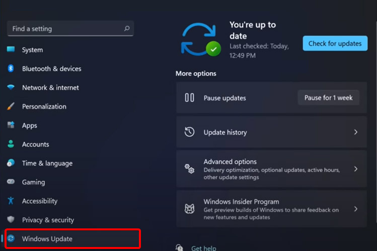 Win11文件資源管理器總是崩潰怎么回事？文件資源管理器崩潰解決教程