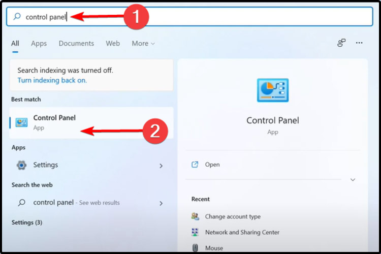 Win11文件資源管理器總是崩潰怎么回事？文件資源管理器崩潰解決教程