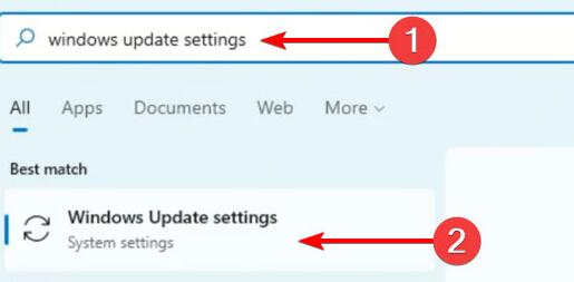 更新Win11系統(tǒng)后沒有聲音怎么辦？Win11更新沒聲音解決教程
