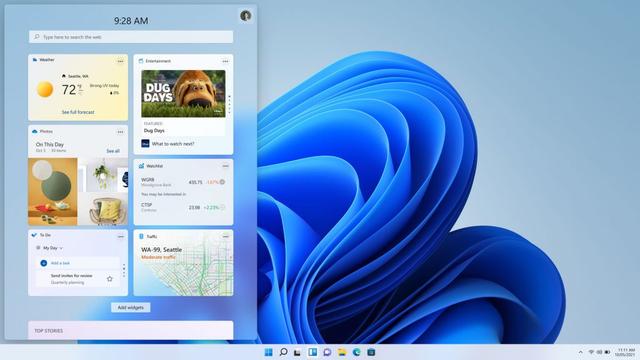 Windows 11正式版終于發(fā)布了：如何免費升級？