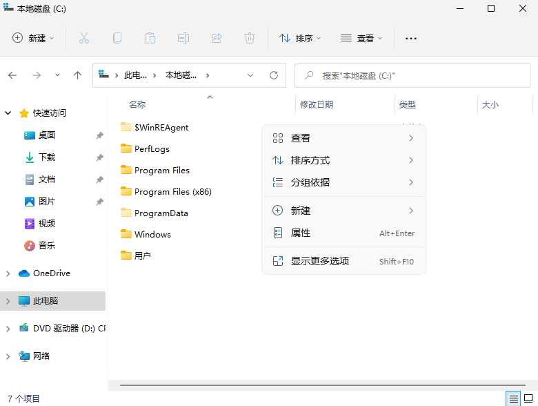Win11怎么查看隱藏文件和文件夾？Win11顯示隱藏文件的操作步驟
