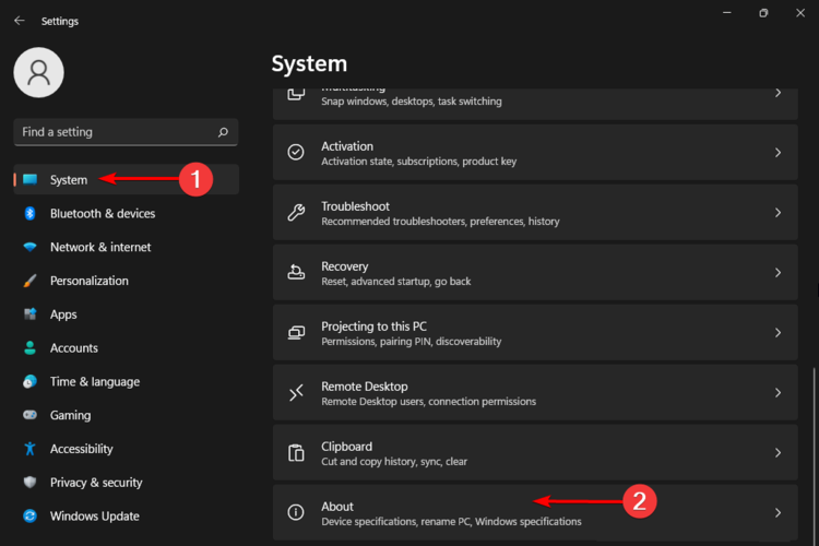 如何在Windows11上檢查RAM內(nèi)存？Win11檢查RAM內(nèi)存方法