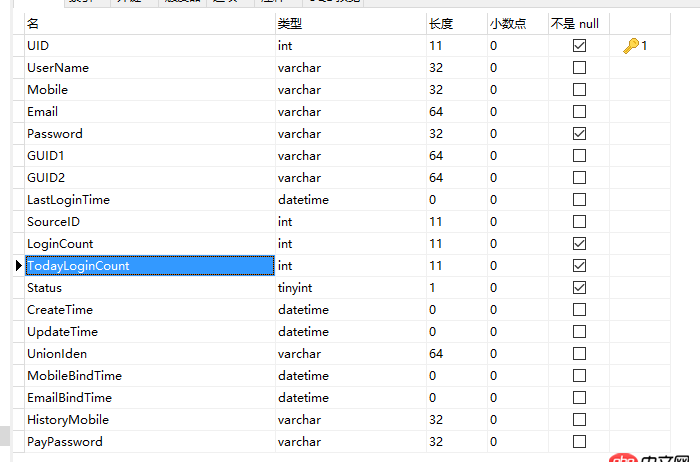 c# - mysql 查詢優化 ？