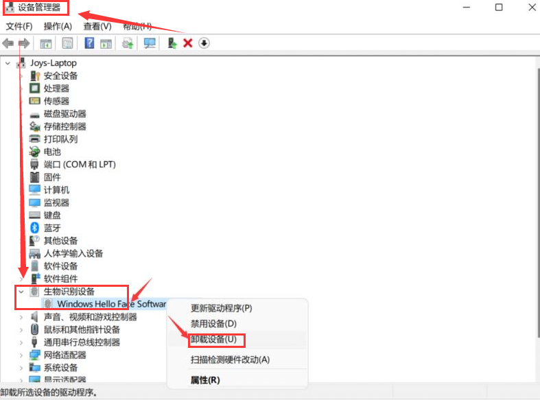 Win11臉部識(shí)別登入如何更新？Win11臉部識(shí)別更新步驟