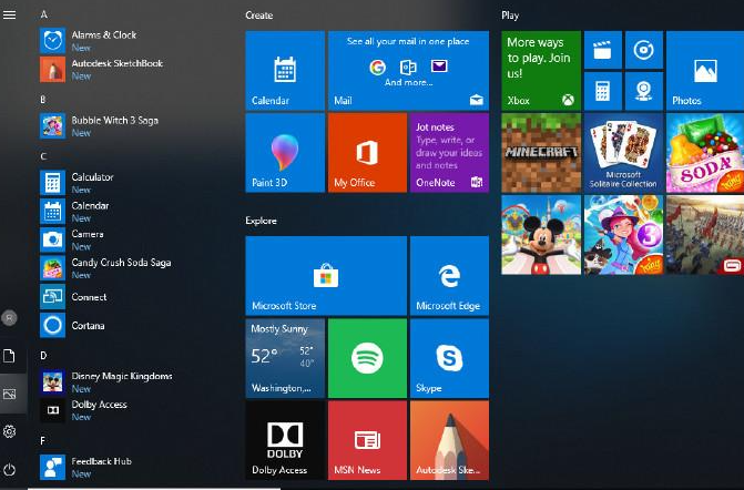 Win10教育版有什么限制嗎？Win10教育版的優缺點
