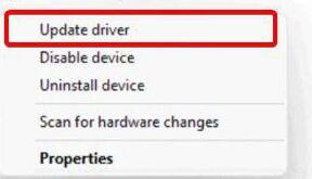 Win11使用右鍵就會閃屏怎么辦？Win11使用右鍵會閃屏的解決方法