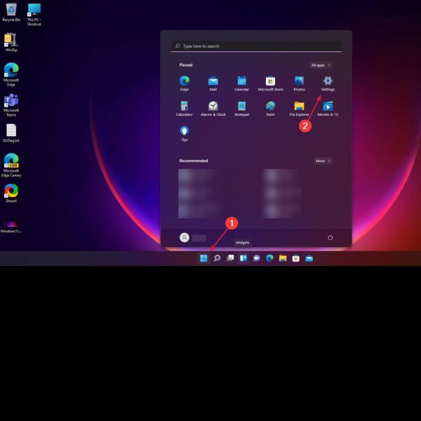 如何從Windows11中刪除Microsoft帳戶？Win11中刪除Microsoft帳戶詳細步驟