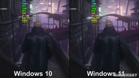 打游戲用Win11好還是Win10好？Win11和Win10玩游戲對比