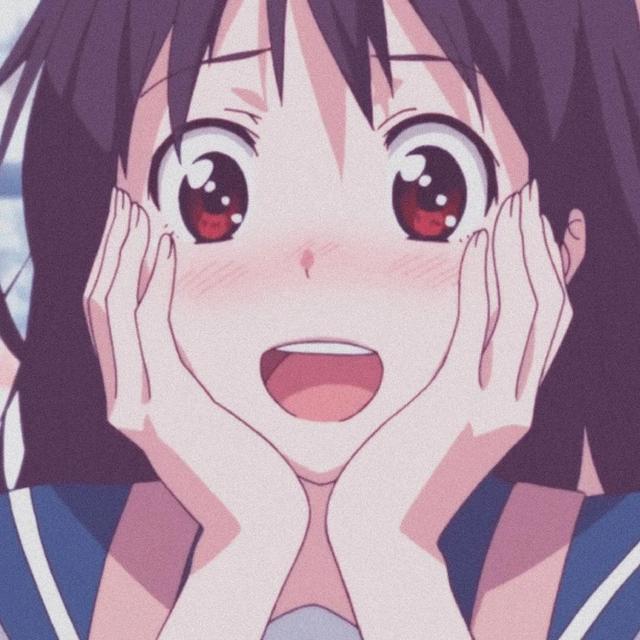 2020年最流行的微信頭像！美美噠的頭像趕緊換起來！