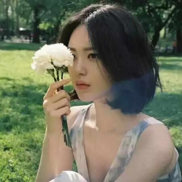 2020年最流行的微信頭像！美美噠的頭像趕緊換起來！