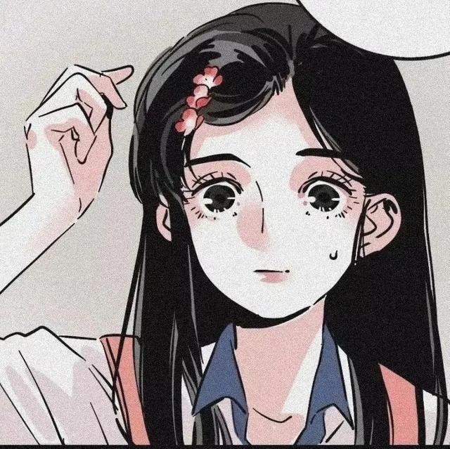 2020年最流行的微信頭像！美美噠的頭像趕緊換起來！
