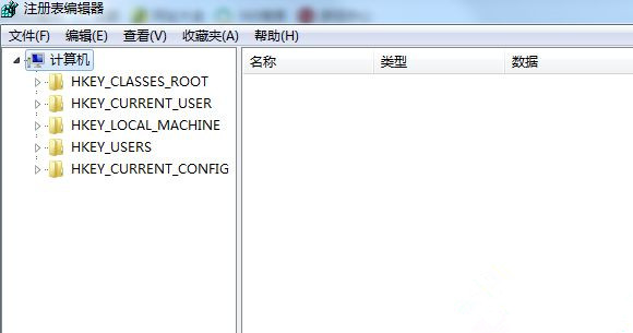 電腦新裝Win7系統無法識別U盤怎么回事？