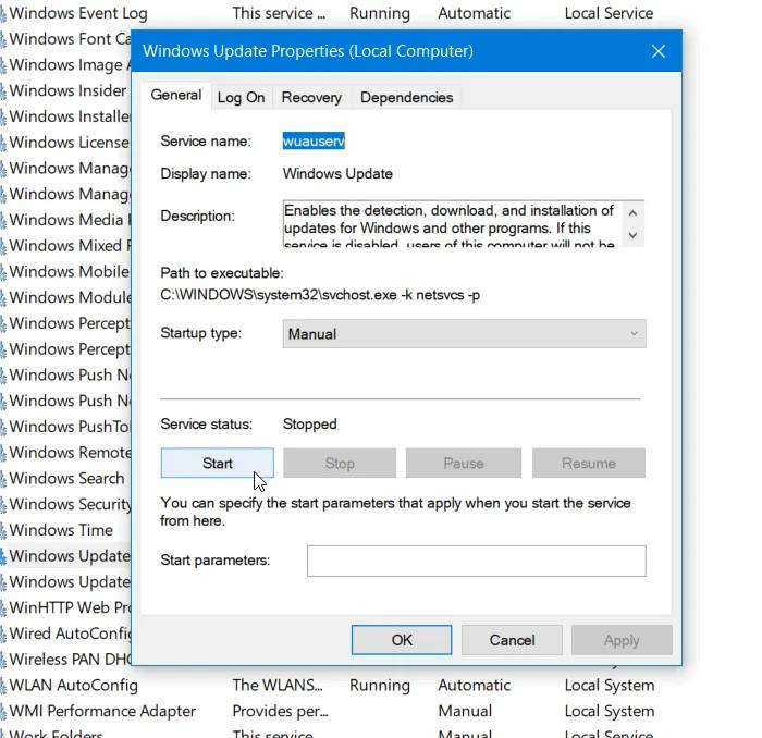 Win10更新錯(cuò)誤0x80248014怎么辦？Windows更新錯(cuò)誤0x80248014修復(fù)方法