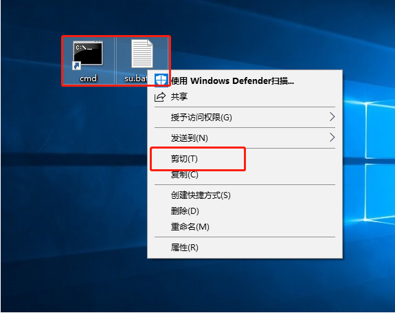 Win10命令符怎么提高管理員身份？使用命令提示符提高管理員的權限