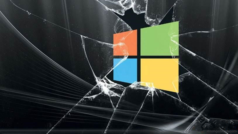 Win10藍屏收集錯誤信息一直0%怎么辦?