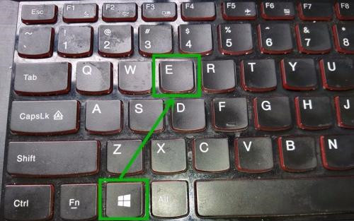 Win10打開此電腦顯示“正在處理它”怎么辦？