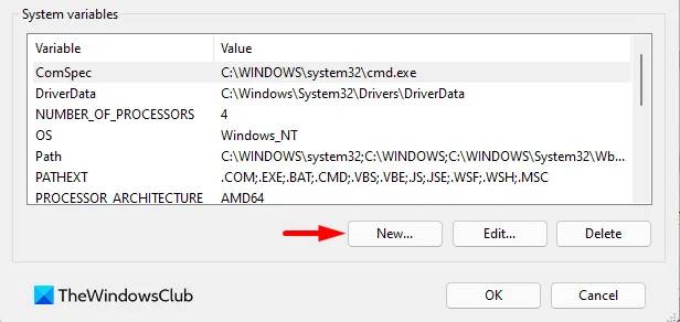 如何修復Windows11/10上的Java虛擬機啟動器錯誤？