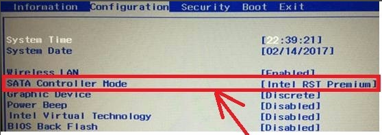 重裝Win10系統找不到硬盤怎么解決？