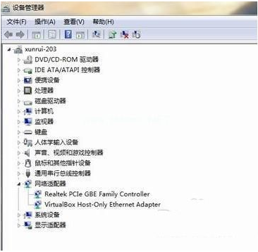 Win7不會安裝網(wǎng)卡驅(qū)動怎么辦？Win7安裝網(wǎng)卡驅(qū)動教程