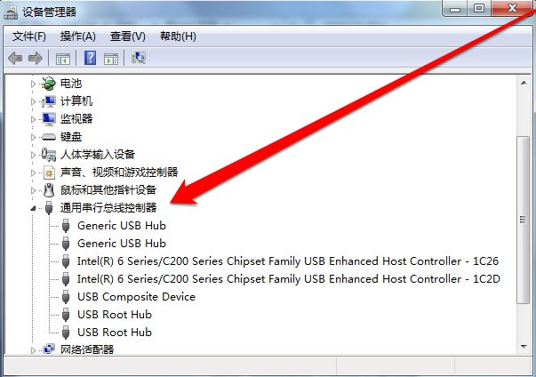 Win7純凈版沒有USB驅(qū)動(dòng)怎么辦？Win7系統(tǒng)沒有USB驅(qū)動(dòng)解決教程