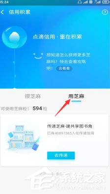 支付寶芝麻粒有什么用？支付寶芝麻粒介紹