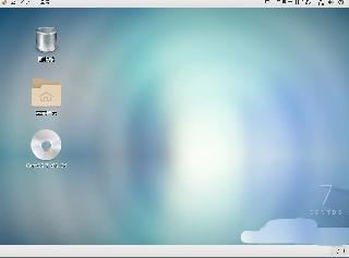 CentOS7默認的快捷鍵怎么修改設置?