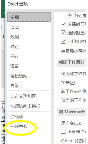 Win11如何啟用Excel中的宏？Win11啟用Excel中宏的方法