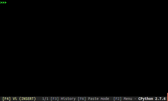 每個 Python 開發(fā)者都應(yīng)該知道的7種好用工具(效率翻倍)