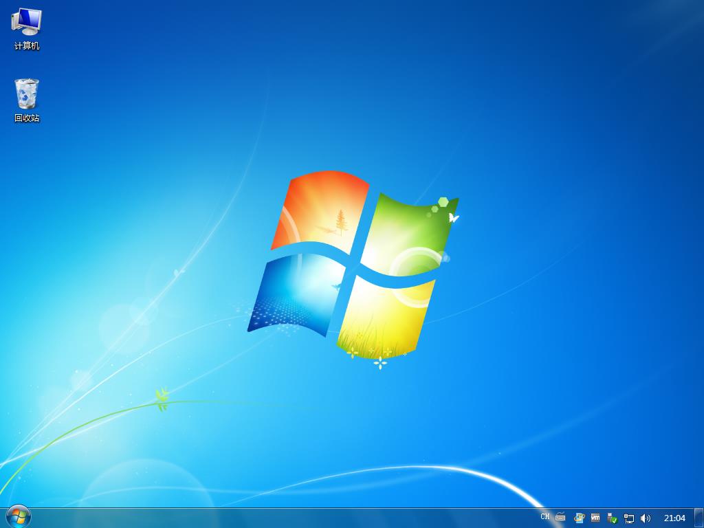 Win7沒網怎么重裝系統(tǒng)？Win7沒網重裝系統(tǒng)教程