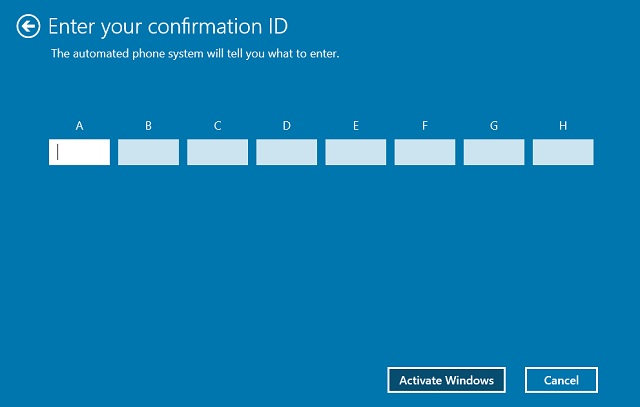 Win10電腦許可證怎樣轉移到新計算機上？