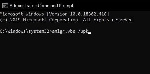 Win10電腦許可證怎樣轉移到新計算機上？