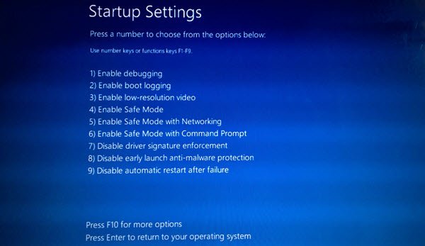 Win10電腦出現(xiàn)安全啟動沖突如何解決？