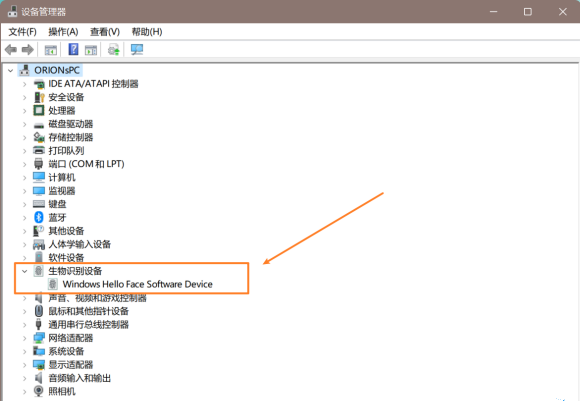 Win11無法使用面部識別怎么解決？