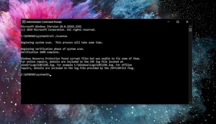 Win10 KB4524244補(bǔ)丁有哪些存在的問題？Win10 KB4524244存在的問題詳解