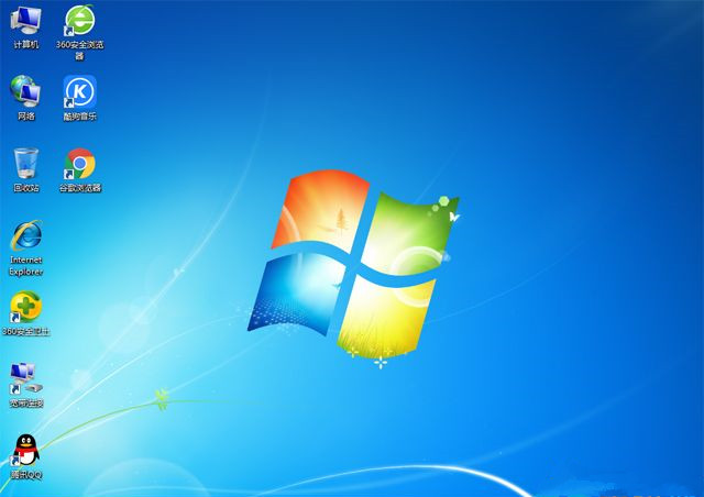 Win7電腦重裝系統怎么操作?Win7電腦重裝系統教程