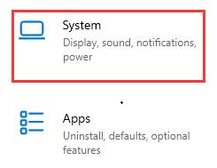 Windows電腦屏幕倒過來了怎么辦？Win11屏幕倒過來圖文教程