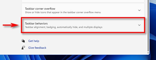 如何在Windows11上隱藏任務(wù)欄？Windows11上隱藏任務(wù)欄方法